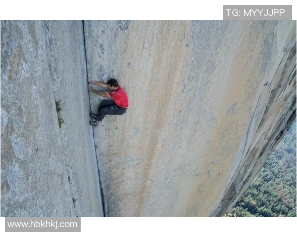 攀登人生的巅峰：王军与深度对话的攀岩故事