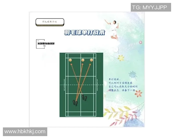 武汉羽毛球队的防反策略揭秘与技战术深度分析