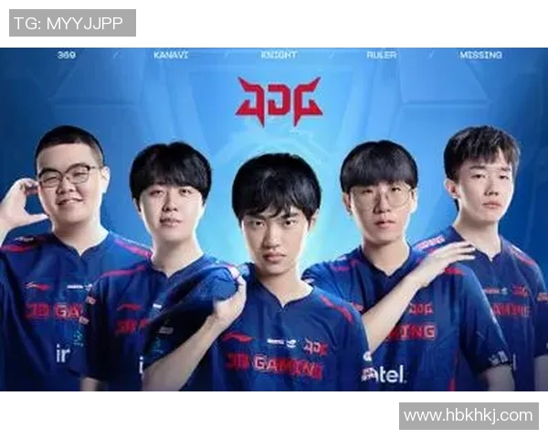 洲际赛分析:JDG团队协作展现出色默契与战术执行力